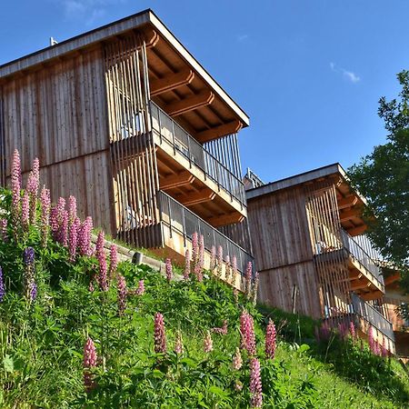 L'Aiguille Grive Chalets Hotel Les Arcs  Zewnętrze zdjęcie