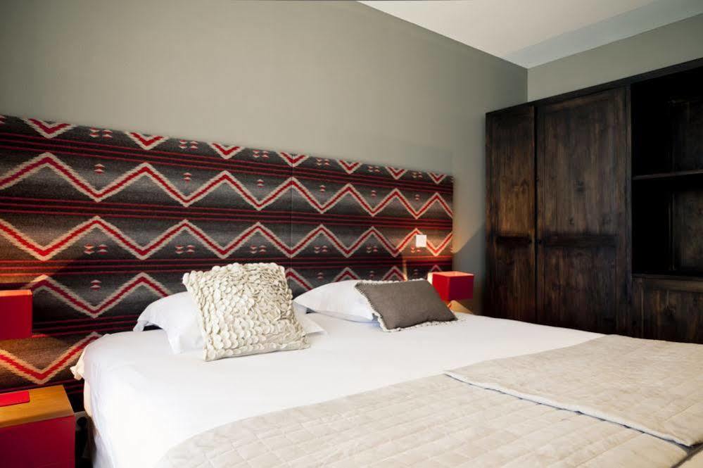 L'Aiguille Grive Chalets Hotel Les Arcs  Zewnętrze zdjęcie